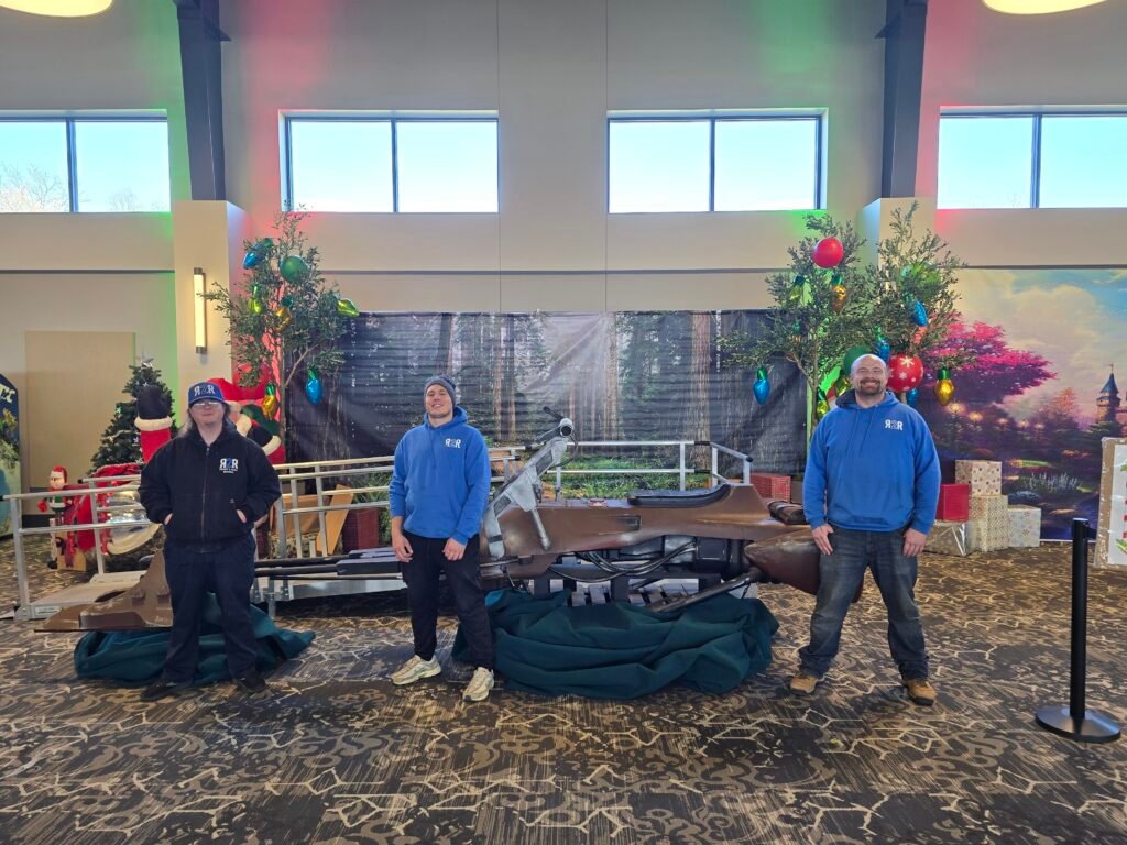 A Kid Again's Holiday Party 2024 2 20241206 1220171