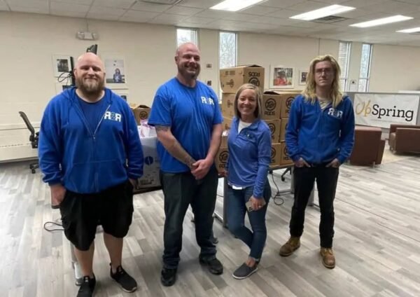 How Our Home Movers Protect Your Items & Home 2 home movers near Loveland Ohio