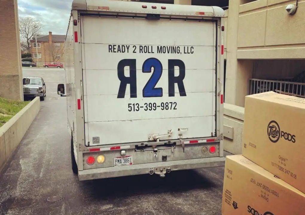 Seasonal Moving Tips: How to Tackle a Summer Move in Cincinnati 1 summer move