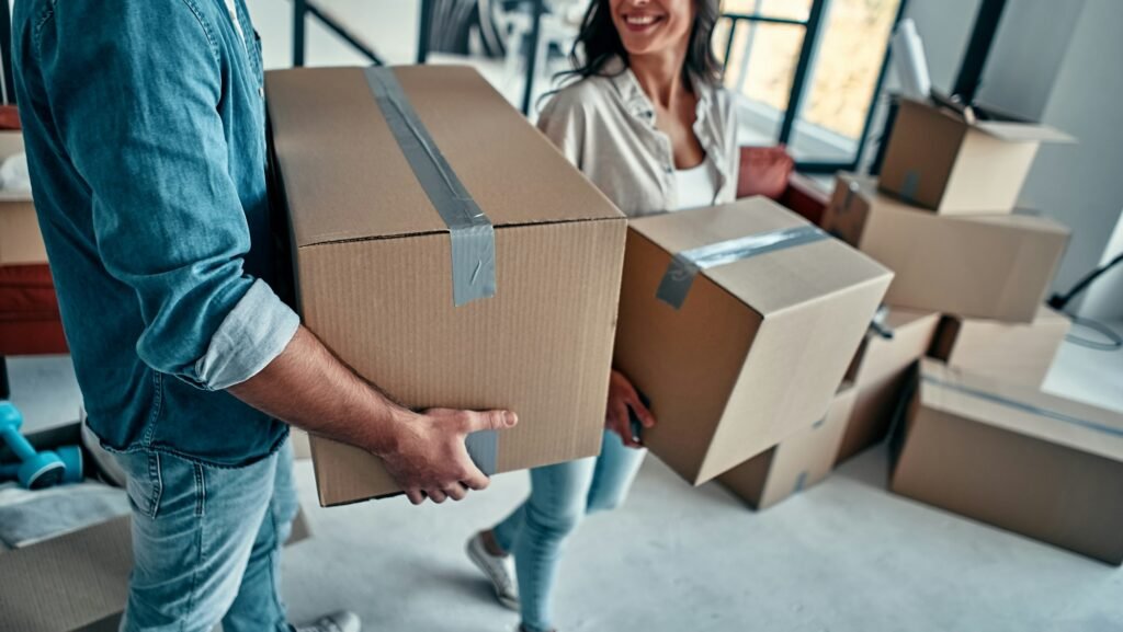 Seasonal Moving Tips: How to Tackle a Summer Move in Cincinnati 2 summer move
