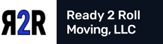 Ready 2 Roll Logo image.