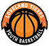 lovland tigers logo image.