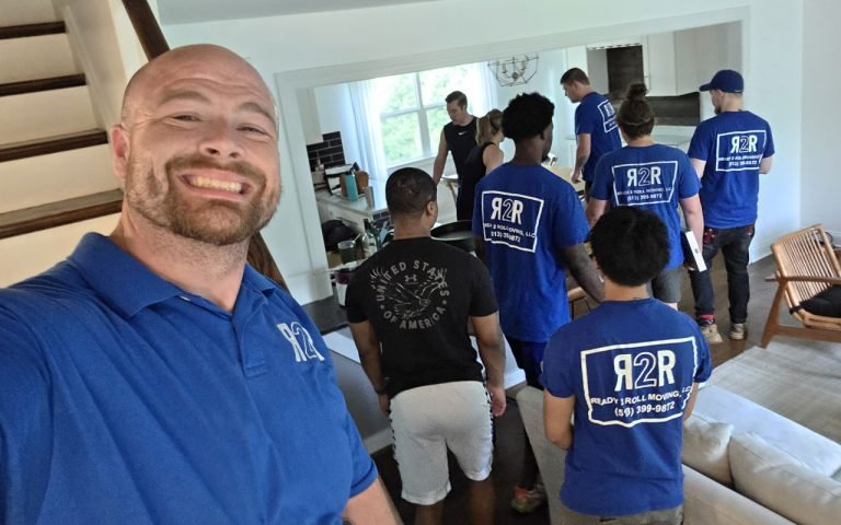 ready 2 rolll moving ohio team
