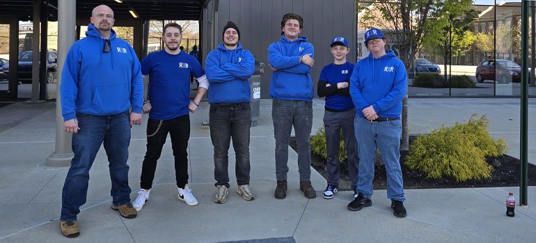 ready 2 roll moving ohio movers