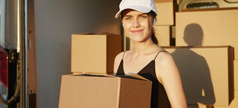 How To Clean An Apartment Before Moving Out 3 do you have to deep clean apartment before moving out? a professional packing service is here to help