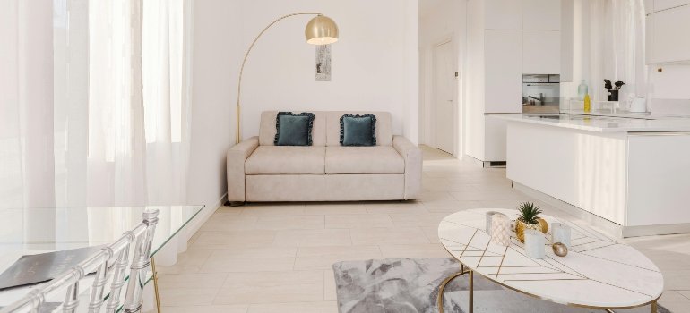 How To Clean An Apartment Before Moving Out 2 when asking do i have to clean my apartment before moving out, the answer is positive. Always leave a tidy appartement behind