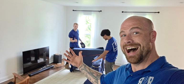 Is Blue Ash OH a Good Place to Live? Cost, Safety, and Neighborhood Guide 1 a team of movers who know what makes Blue Ash OH a good place to live