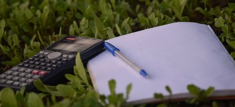 Ultimate Guide to Moving to Mason OH 6 Calculator and notes for budgeting after moving to Mason OH