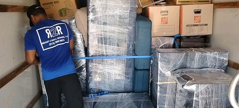 Harrison Movers 2 one of the movers harrison ohio based packing moving boxes