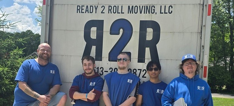 Essential corporate relocation guide for Fairfield OH companies 6 professional movers who can help with a corporate relocation guide for Fairfield OH